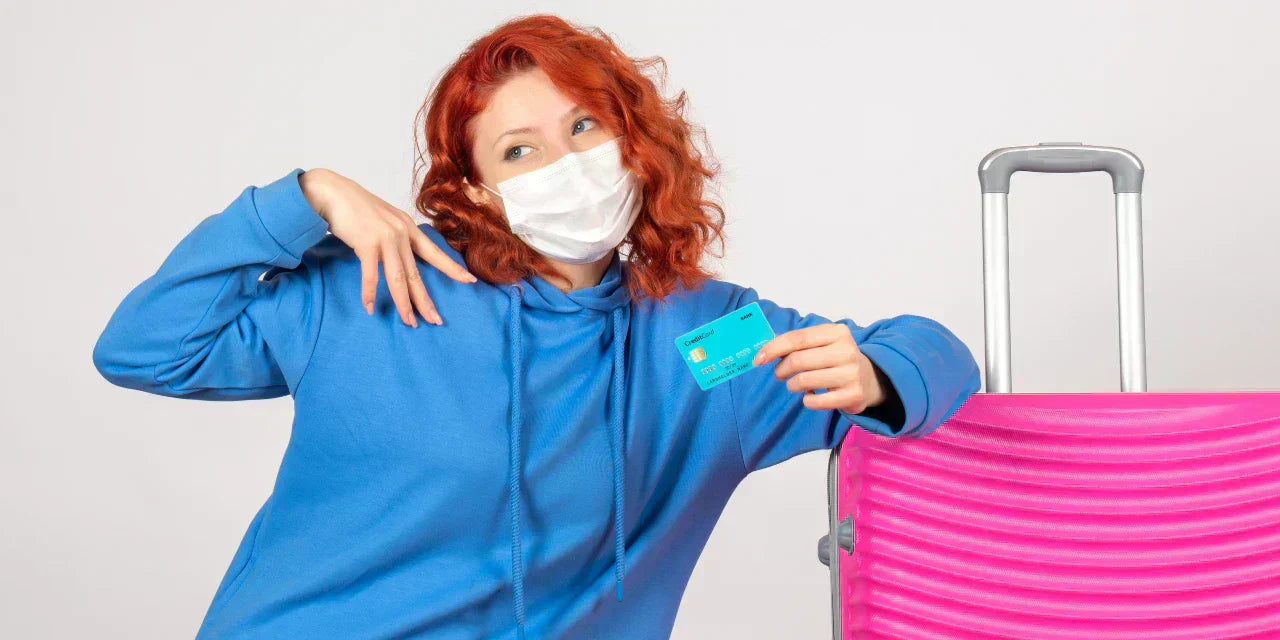 Pakketips til rejselystne med nedsat mobilitet