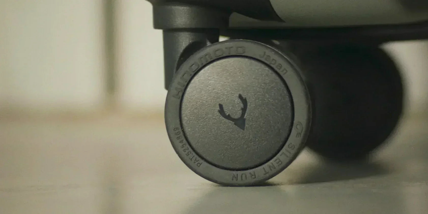 Guide til kufferthjul: Kufferter med de bedste hjul