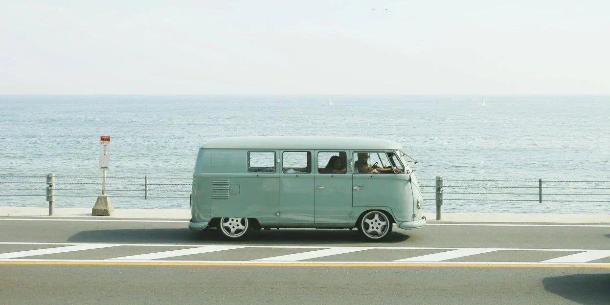 Rejsetrends 2025 -i naturen