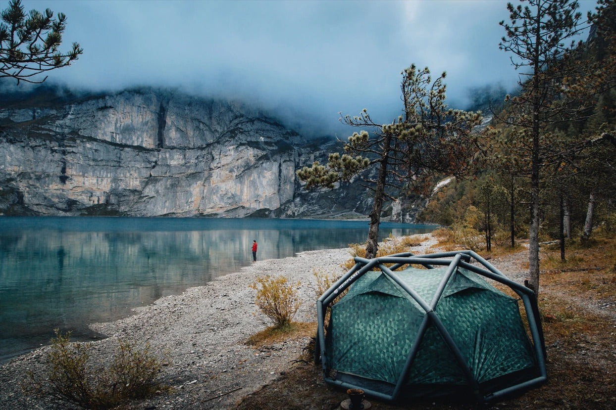 heimplanet telt