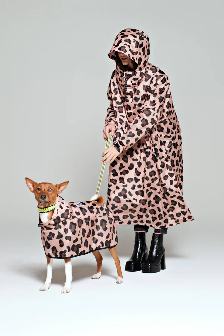 Rainkiss regnponcho