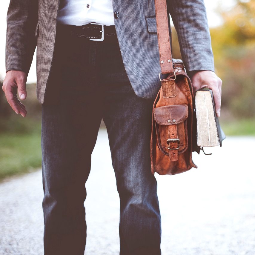 business bagage