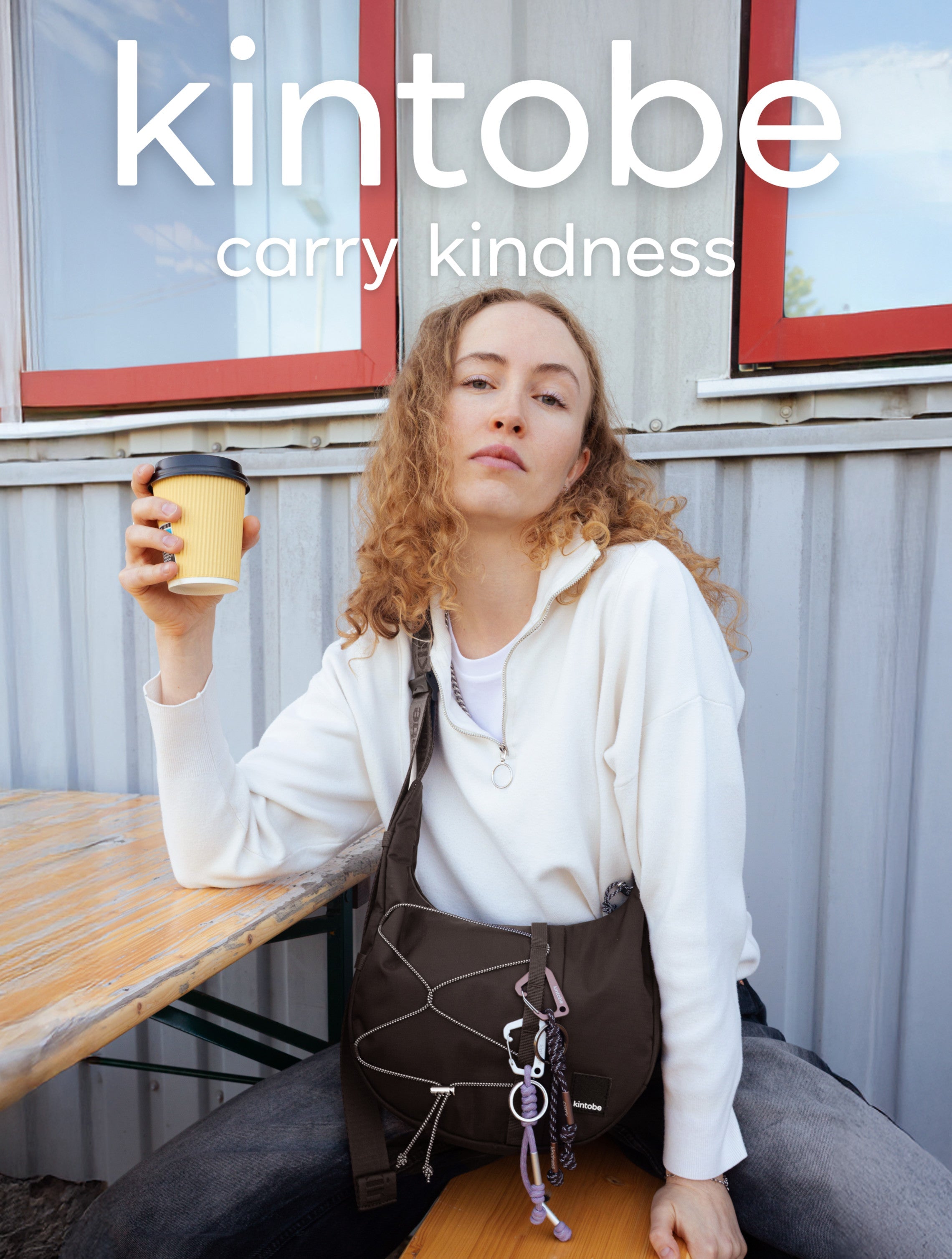 Kintobe tasker til god pris