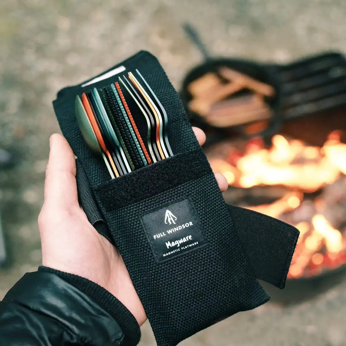 CAMPING SERVICE