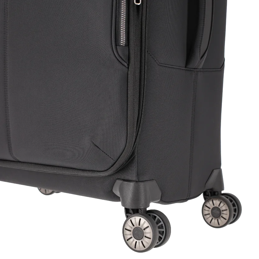 travelite Priima Sort kuffert, hjul