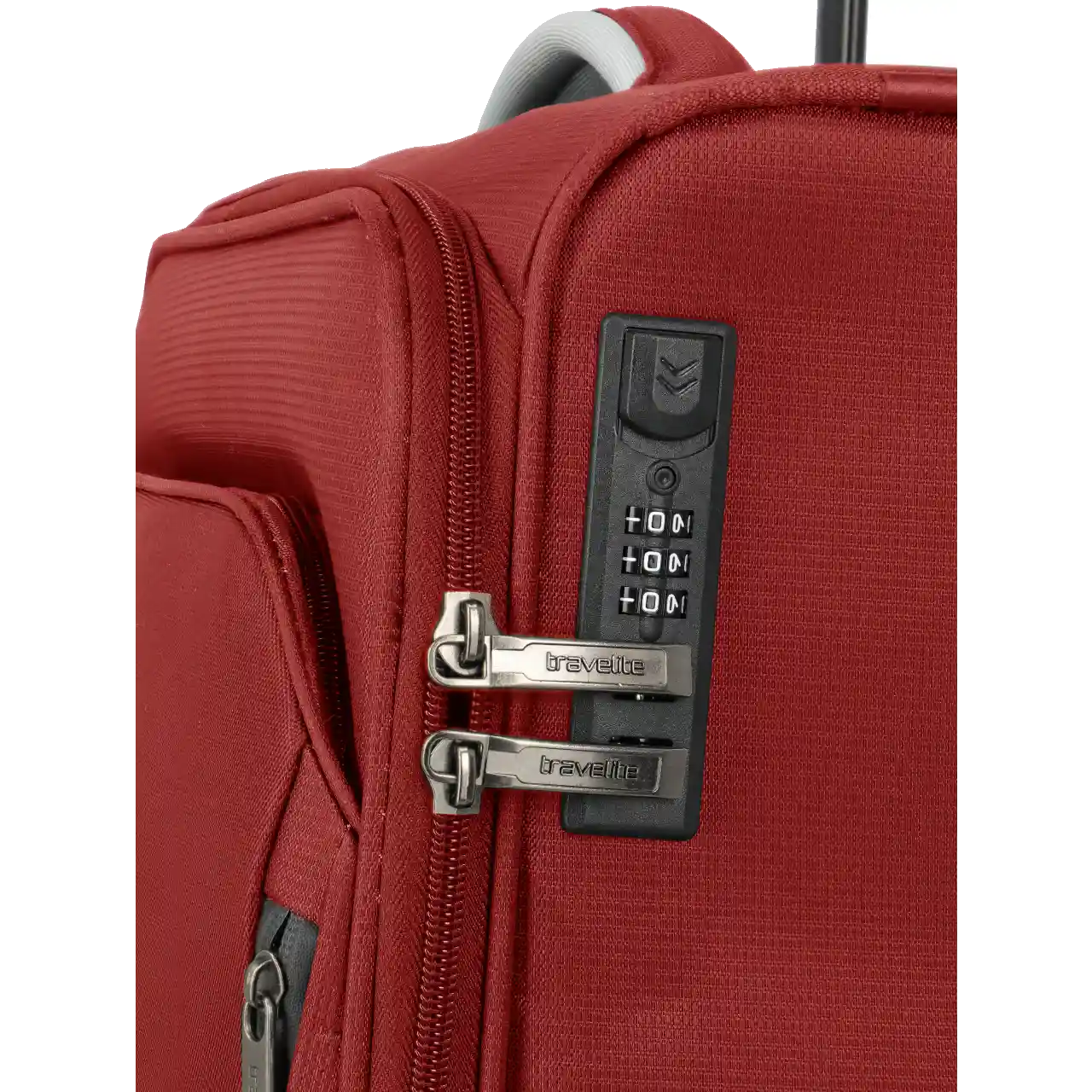 travelite Jetpack multi light 2 cabin, lås
