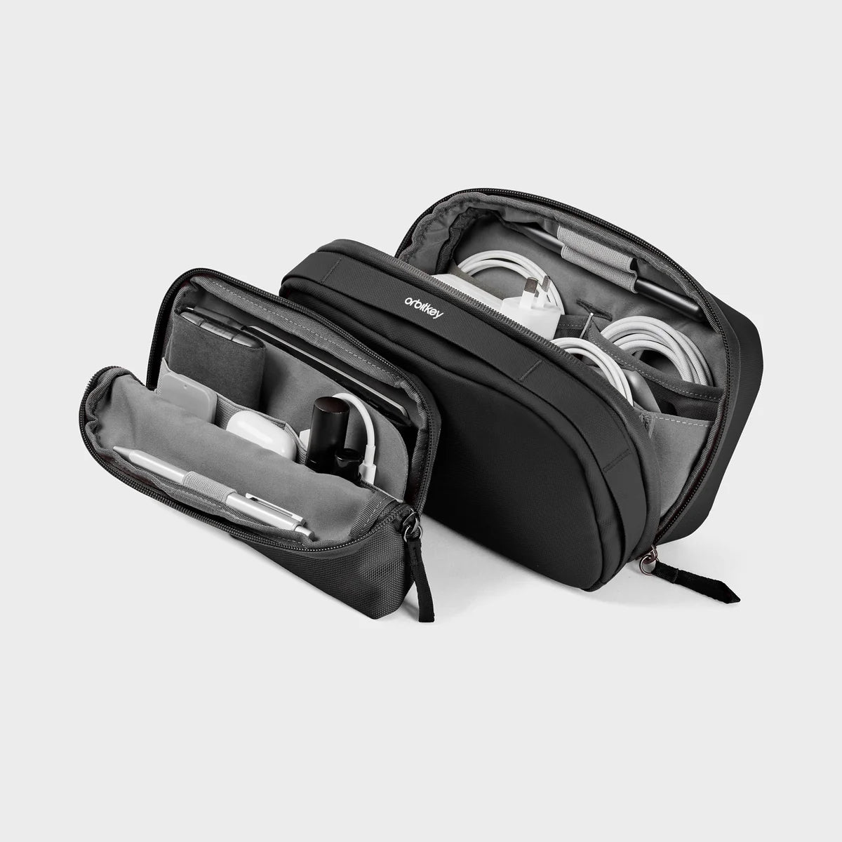 Orbitkey 2 in 1 Tech Pouch Sort