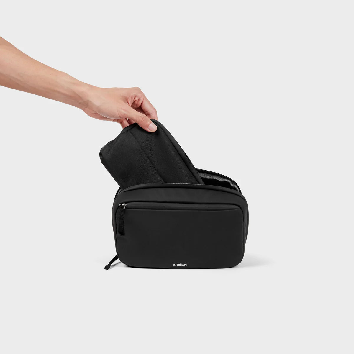 Orbitkey 2 in 1 Tech Pouch Sort