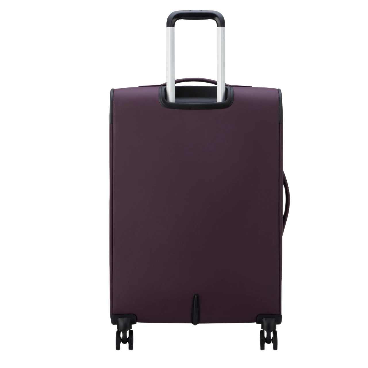 Delsey Dita 69 cm kuffert bagfra, purple I TheTraveller
