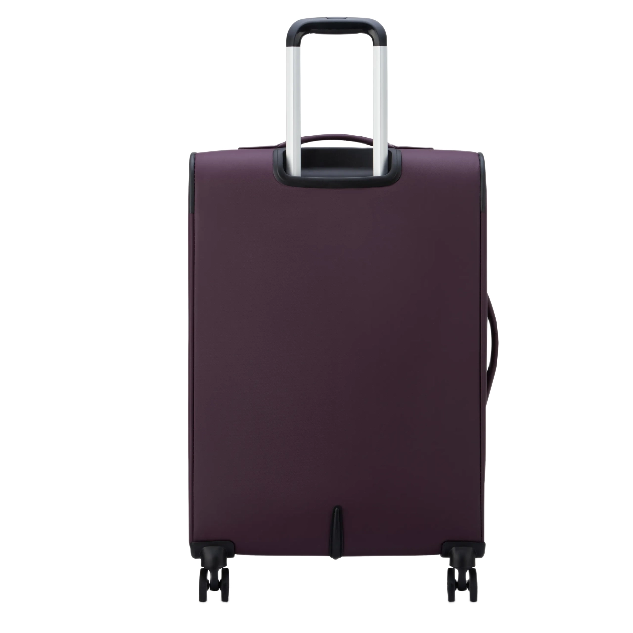 Delsey Dita Stor Purple Kuffert, bagfra -TheTraveller