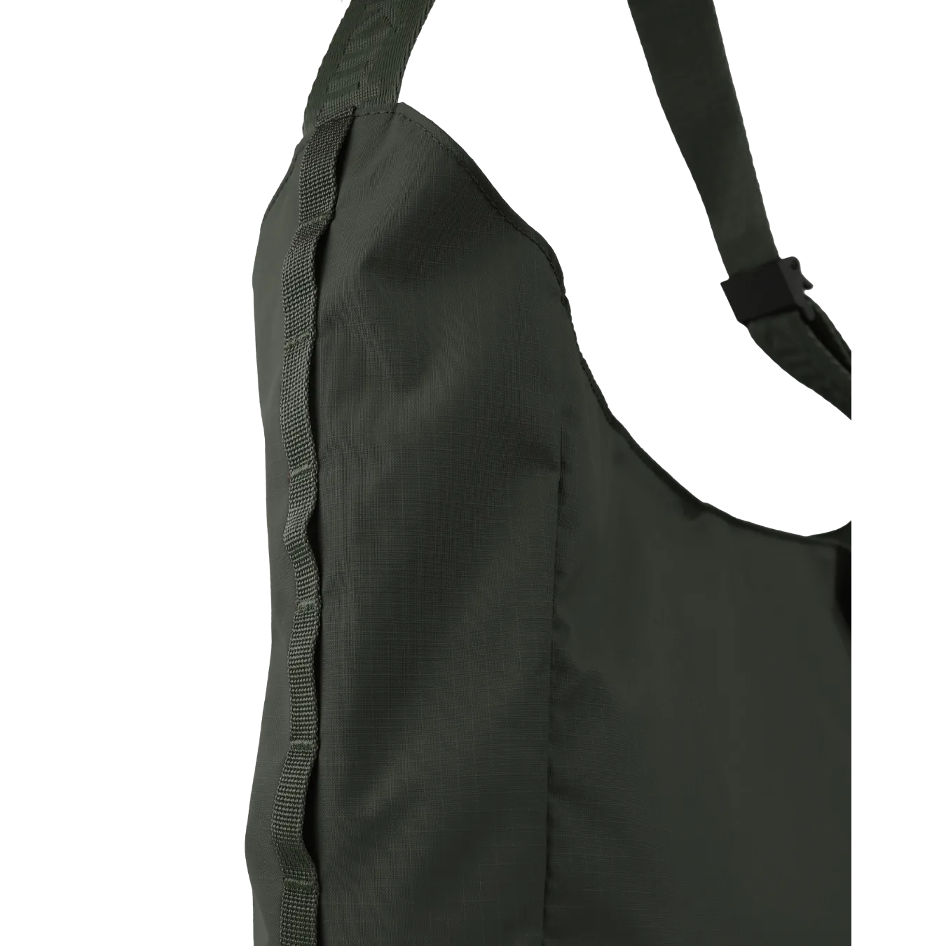 kintobe toby taske zen green, detalje