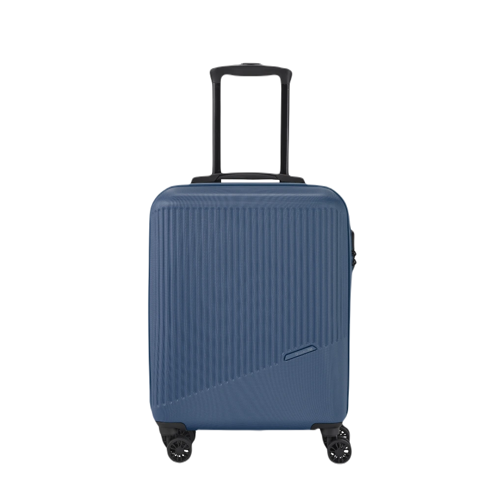 travelite Bali kabinekuffert blå