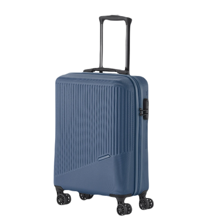 travelite Bali kabinekuffert blå