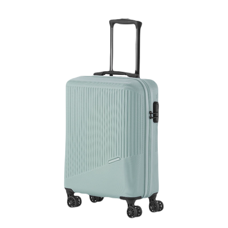 travelite Bali kabinekuffert -mint