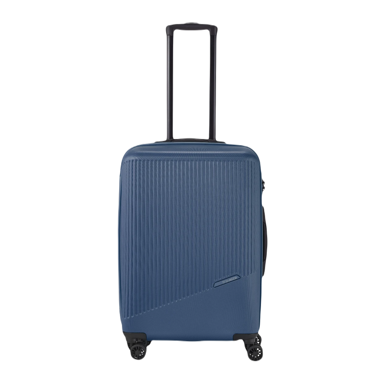 travelite Bali medium kuffert marineblå