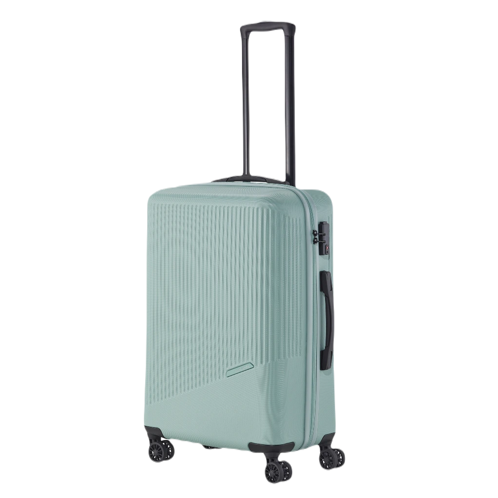 travelite Bali medium kuffert, mint