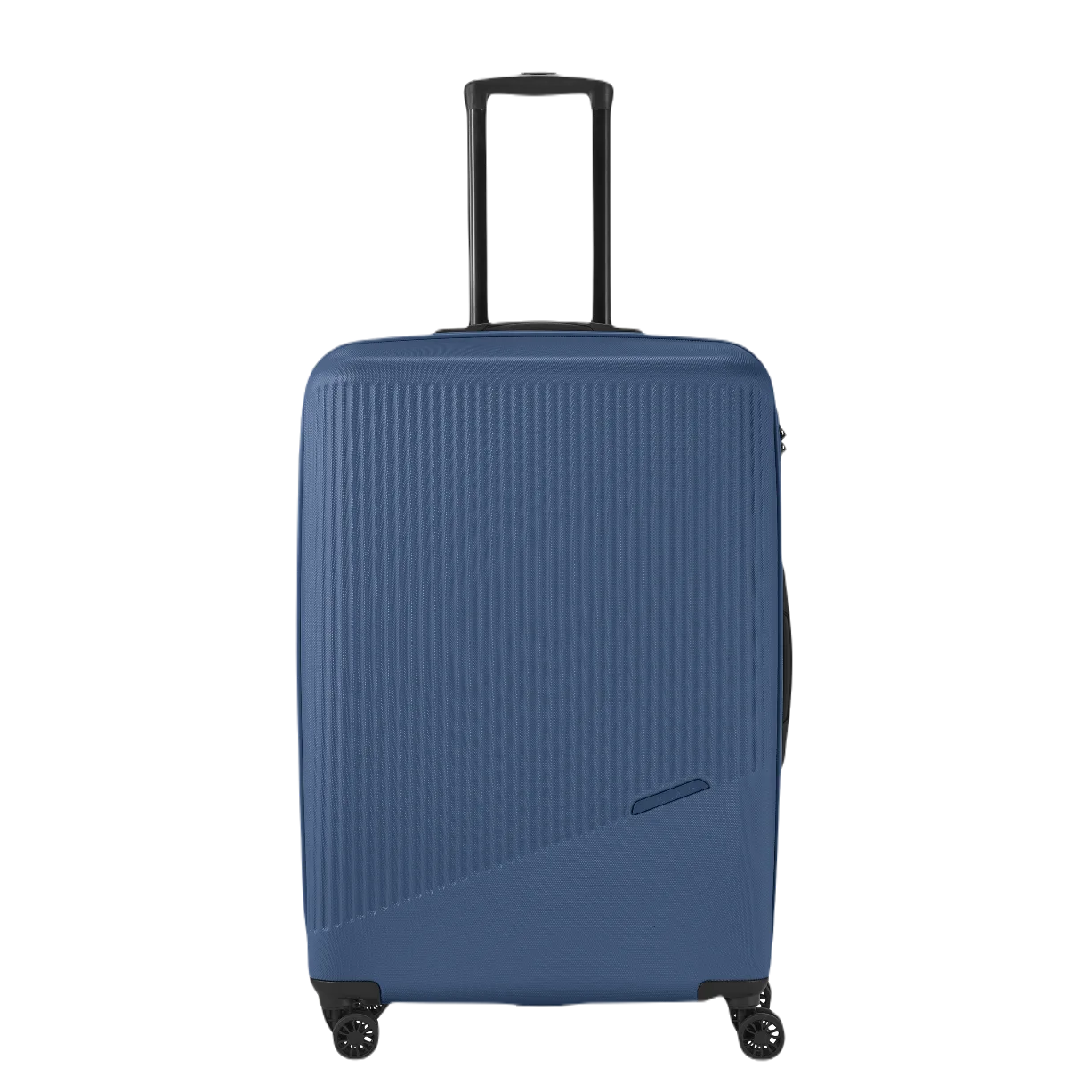 travelite Bali stor kuffert marineblå