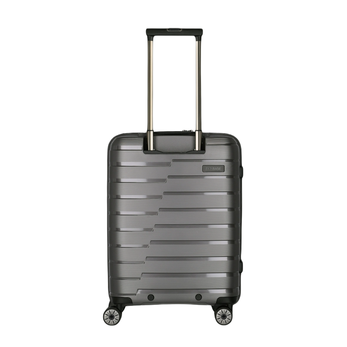 travelite Air Base Business Trolley - Antracite