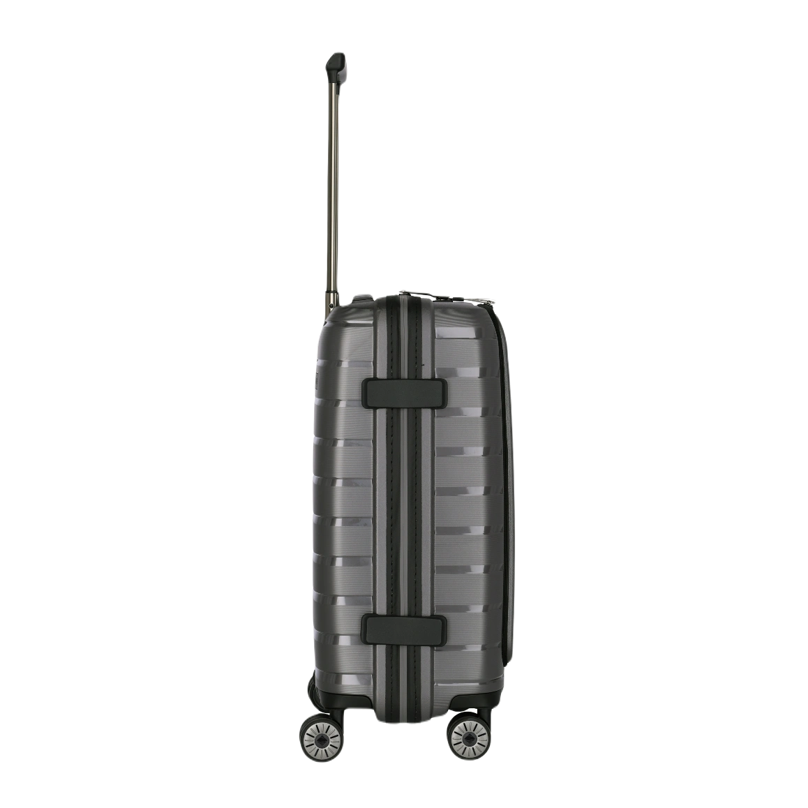 travelite Air Base Business Trolley - Antracite
