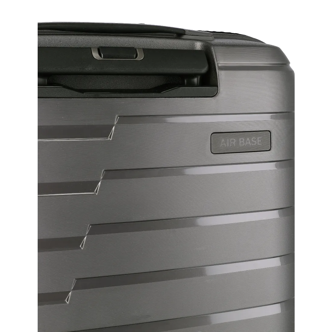 travelite Air Base Business Trolley - Antracite