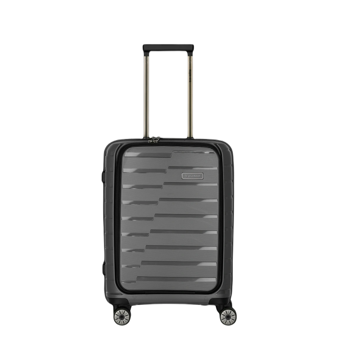travelite Air Base Business Trolley - Antracite