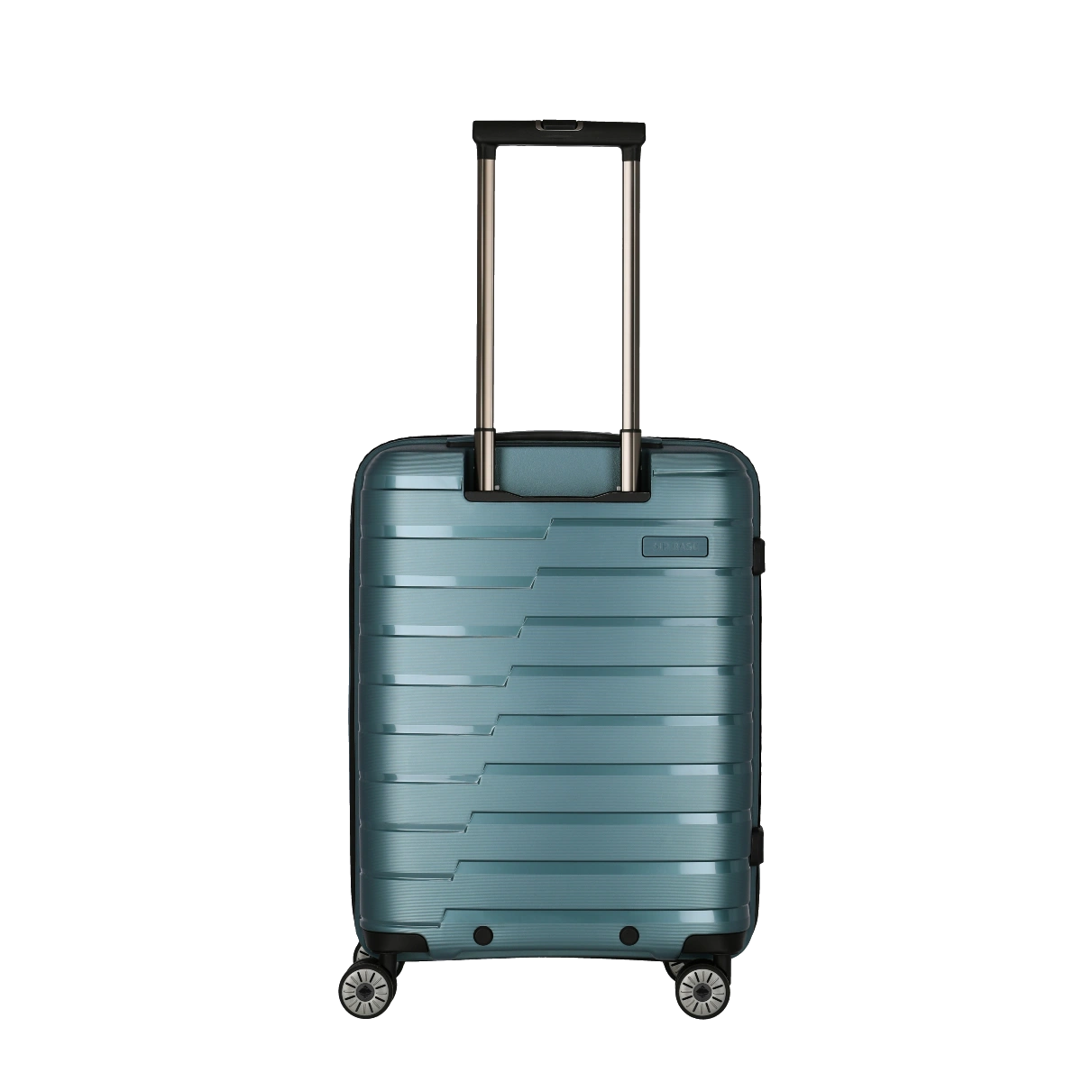 travelite Air Base Business Trolley - Ice Blue