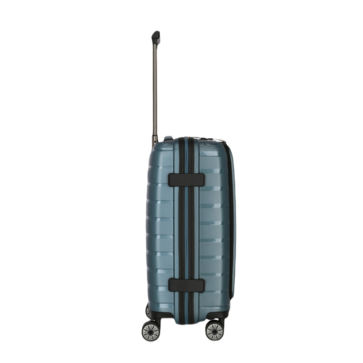 travelite Air Base Business Trolley - Ice Blue