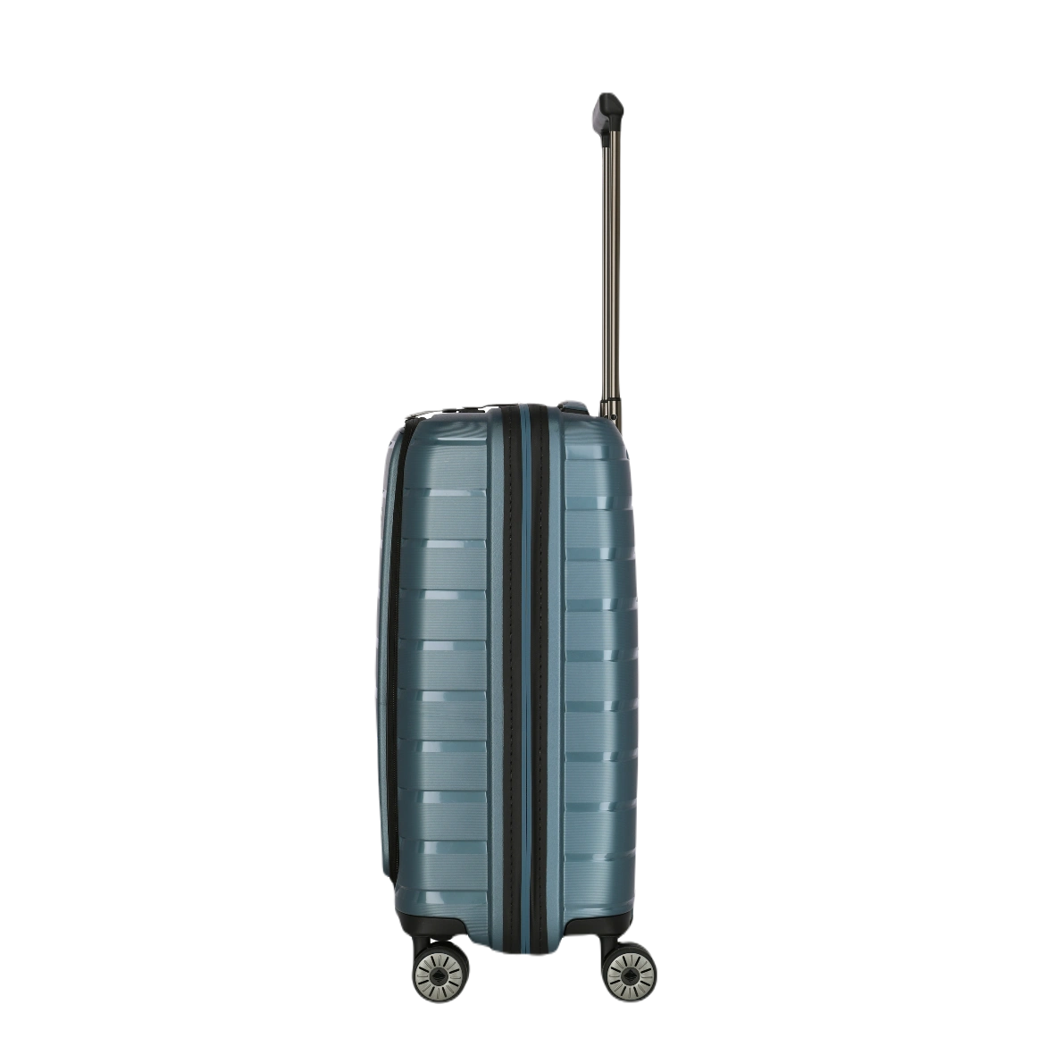 travelite Air Base Business Trolley - Ice Blue