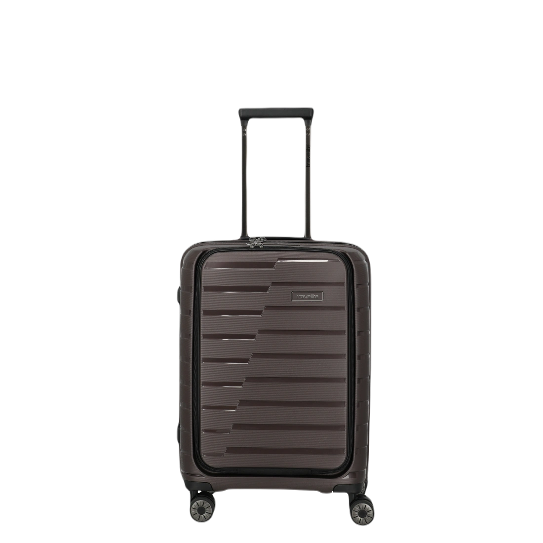 Travelite Air Base Business Trolley Coffe