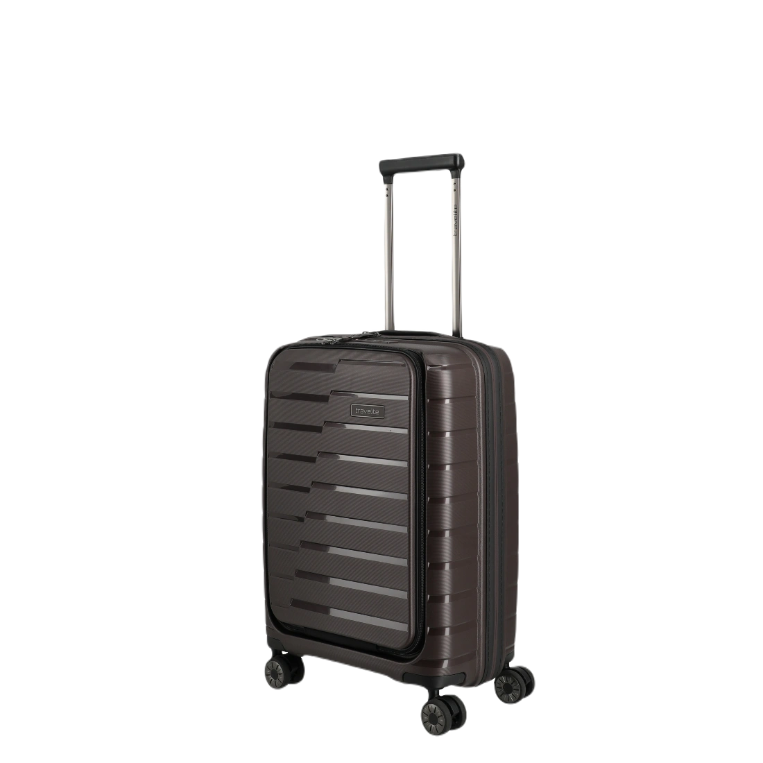 Travelite Air Base Business Trolley Coffe