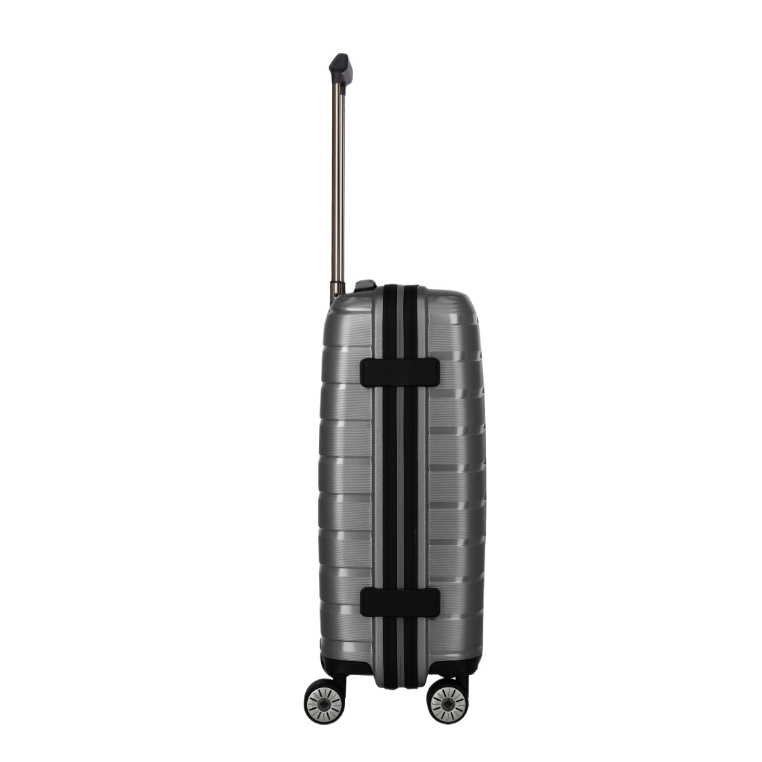 travelite air base kabinekuffert antracit, fra siden