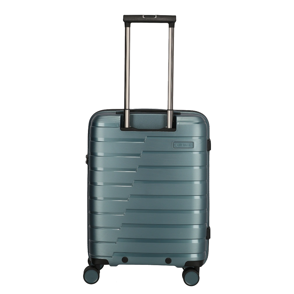 Travelite Airbase Ice-blue Kabinekuffert