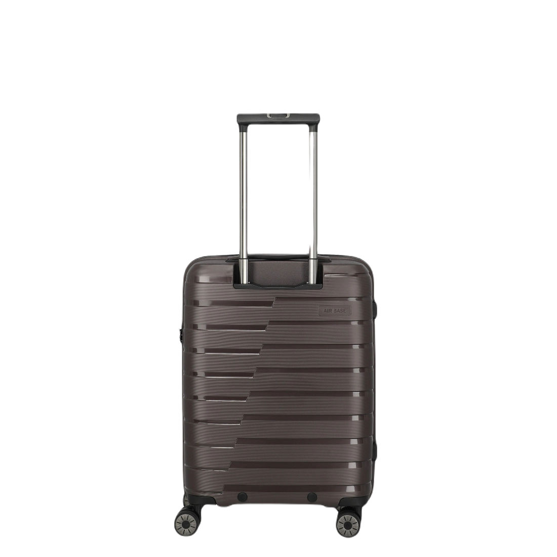 Travelite Air Base Business Trolley Coffe