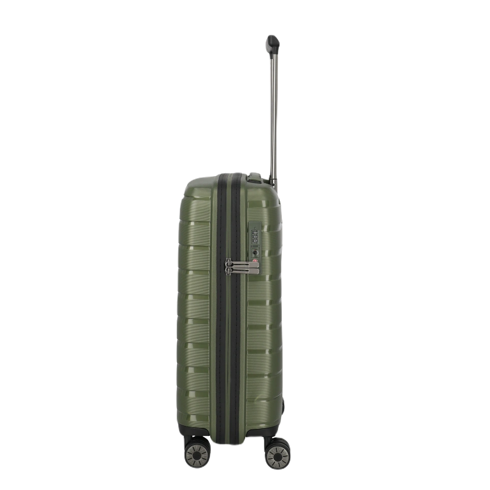 Travelite AirBase Olivengøn kabinekuffert