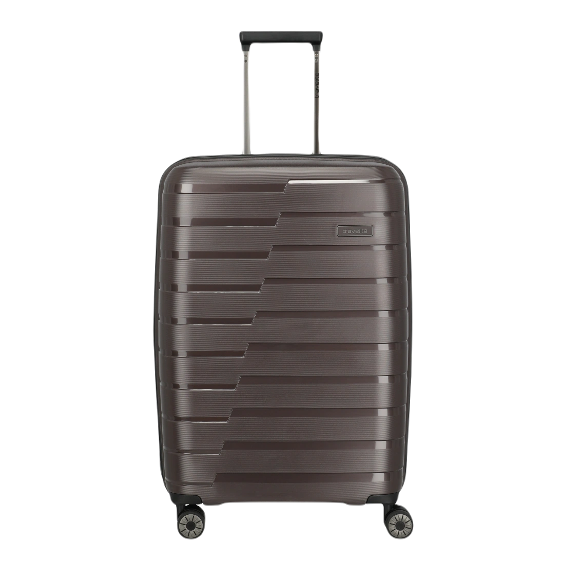 Travelite Air Base Medium kuffert Coffee