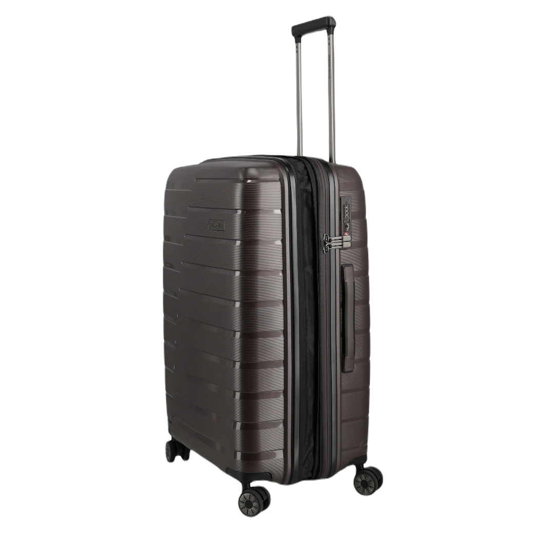 Travelite Air Base Medium kuffert Coffee