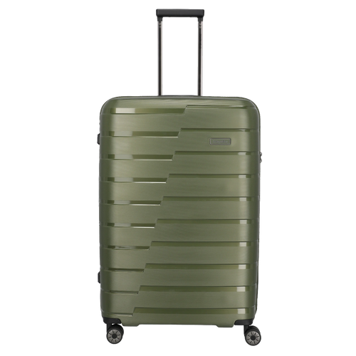 Travelite Air Base Stor Kuffert - Olive