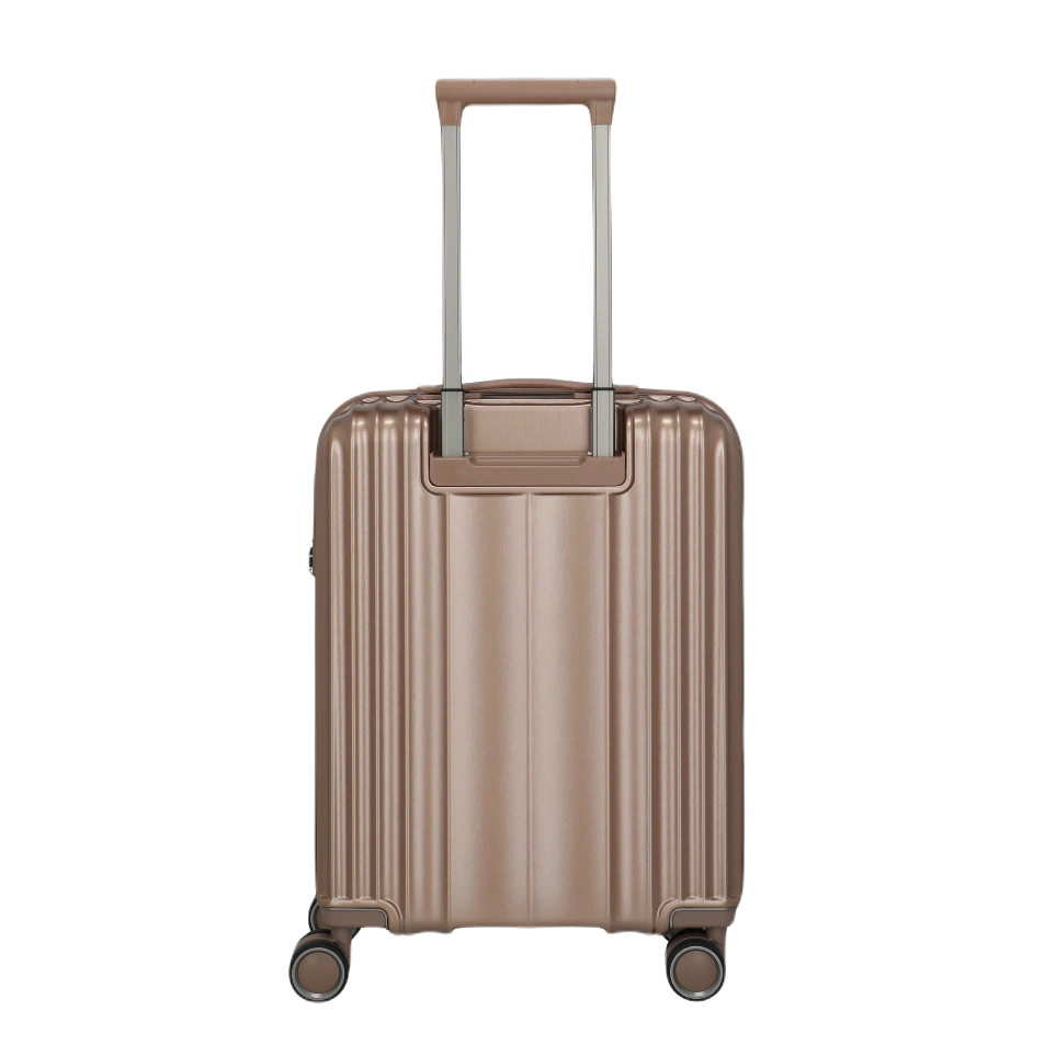 Travelite Paros Kabinekuffert Cappuchino bagfra