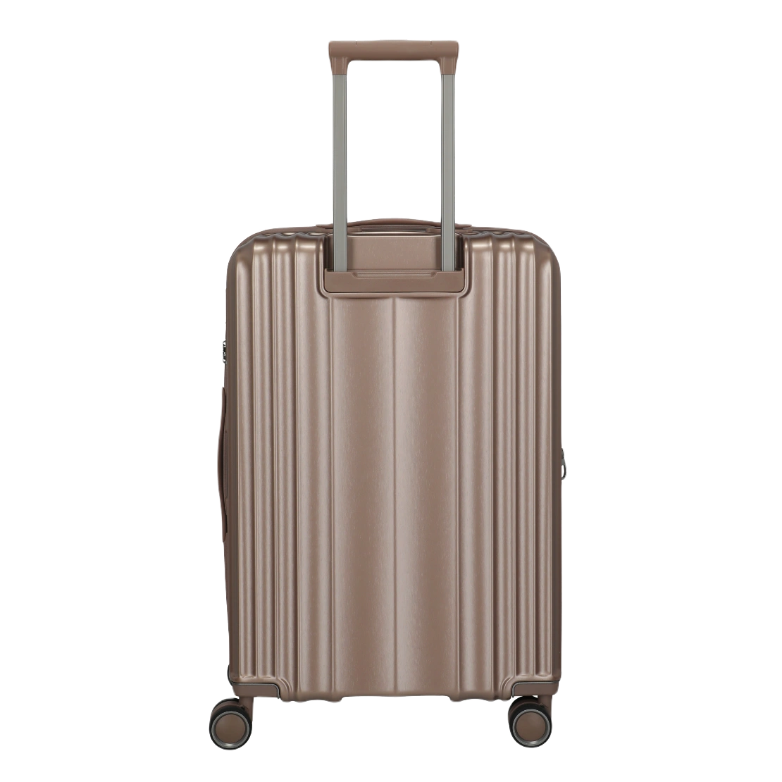 travelite Paros Medium Kuffert - Cappuccino