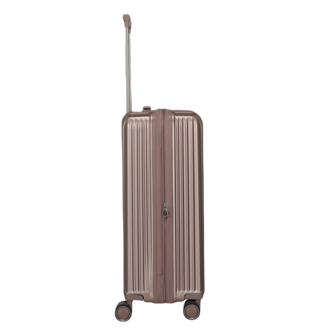 travelite Paros Medium Kuffert - Cappuccino
