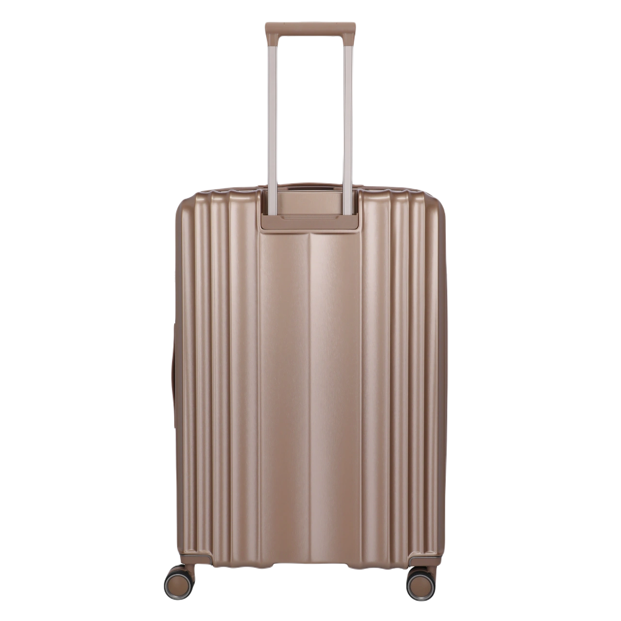 travelite Paros stor kuffert, bagfra