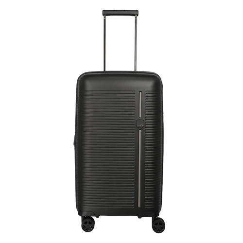 travelite Roomer Medium Trunk Kuffert - Sort