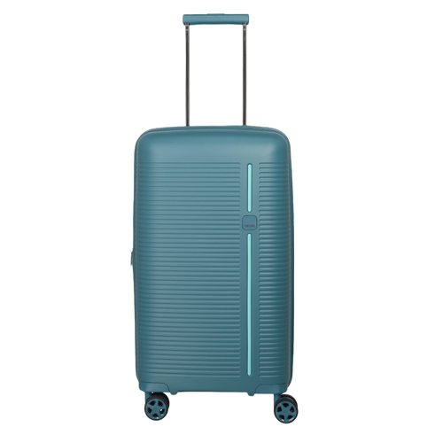travelite Roomer Medium Trunk Kuffert - Aqua
