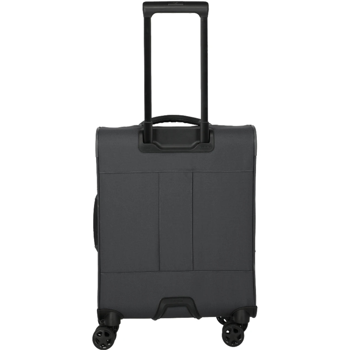 travelite skaii kabinekuffert, antracit, bagfra