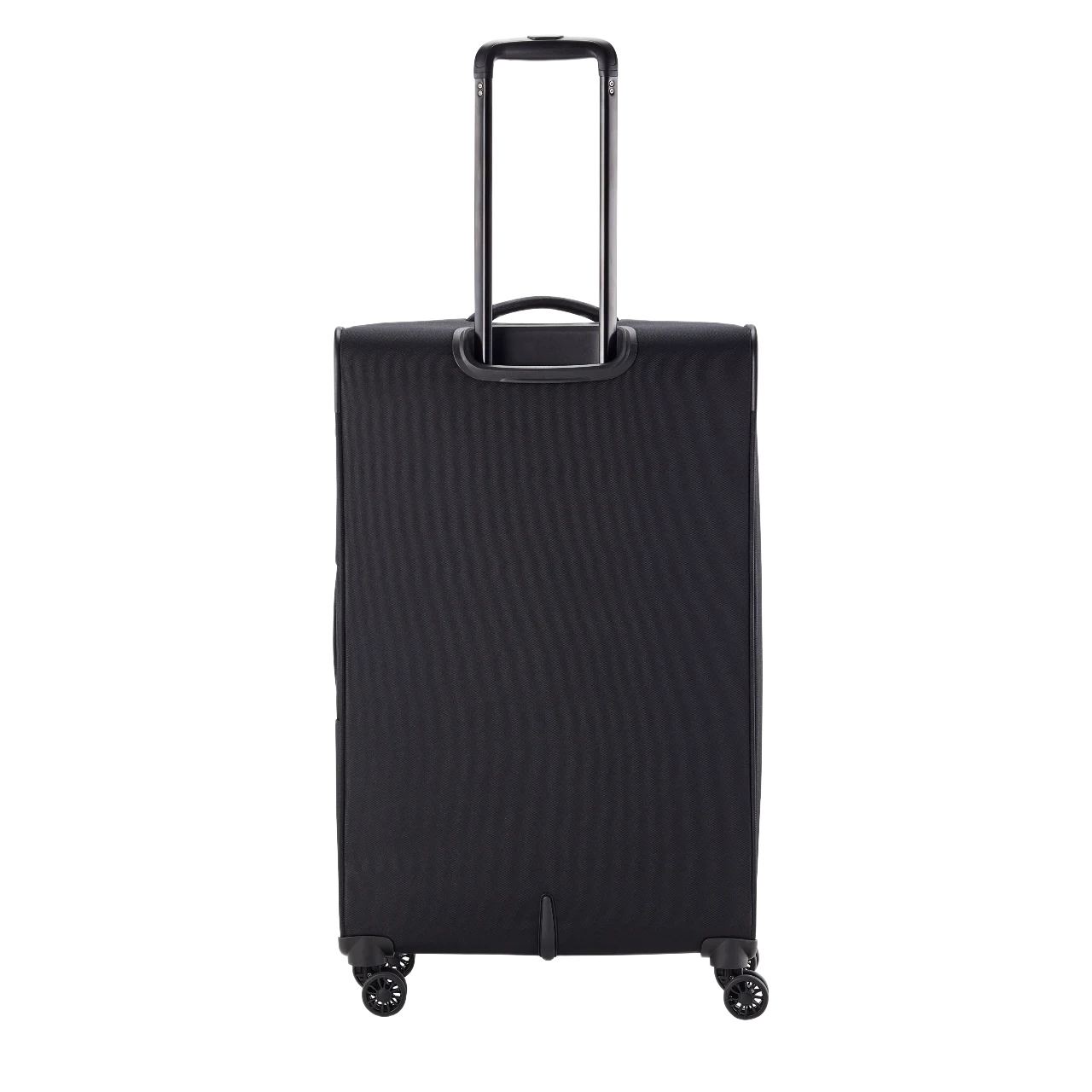 travelite Chios Stor sort kuffert, bagfra