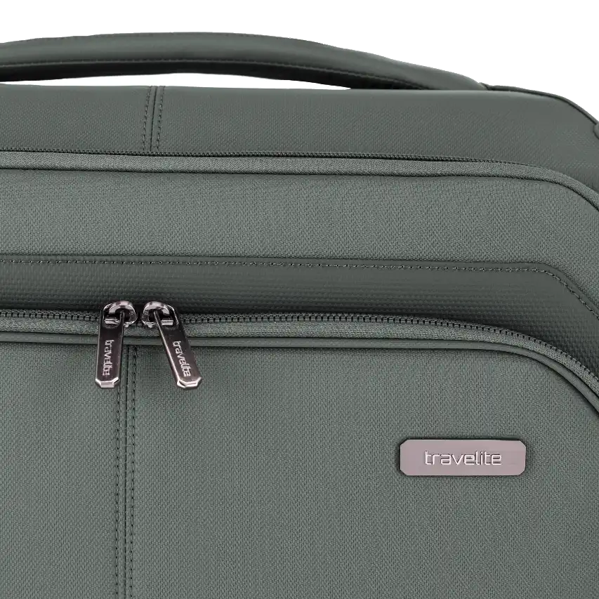 travelite priima kuffert, detalje