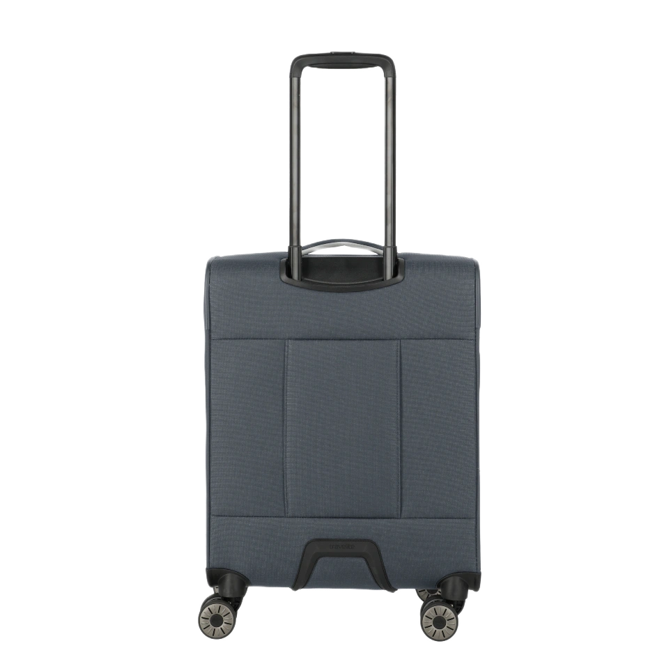 travelite multijet 4 cabin antracit