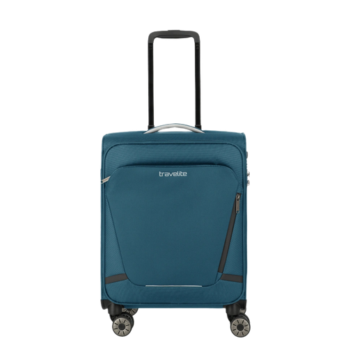 travelite Jetpack Multi Light 4 Cabin - Petrol