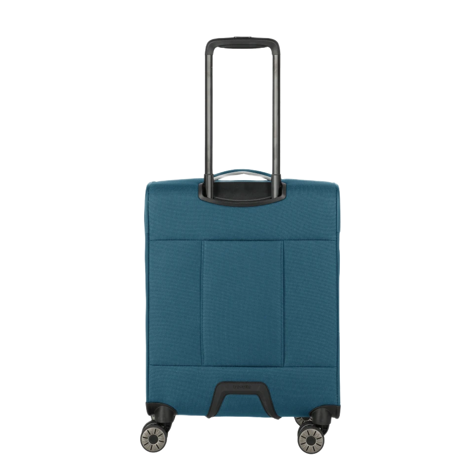 travelite jetpack multilight 4 cabin petrol, bagfra