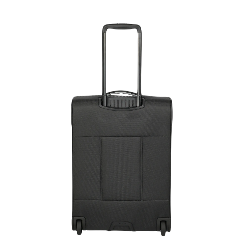 travelite Jetpack multilight 2 cabin, sort, bagfra